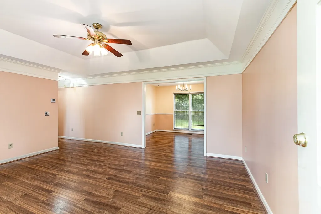 408 Shawnee Drive Columbia TN 38401