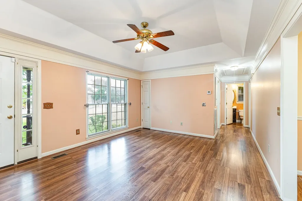 408 Shawnee Drive Columbia TN 38401