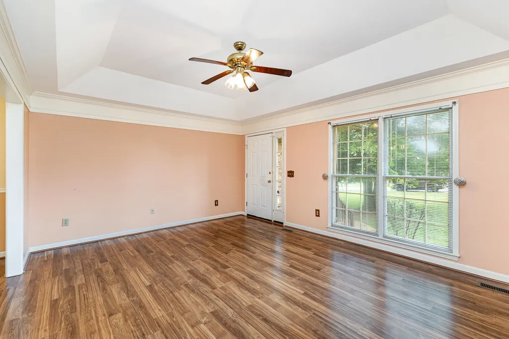 408 Shawnee Drive Columbia TN 38401