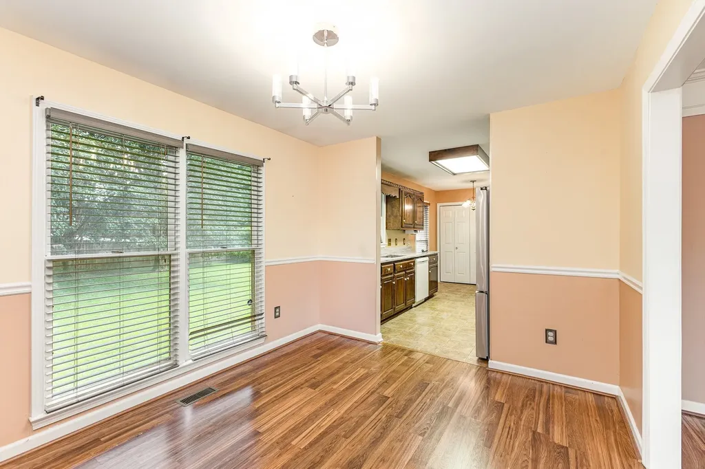 408 Shawnee Drive Columbia TN 38401
