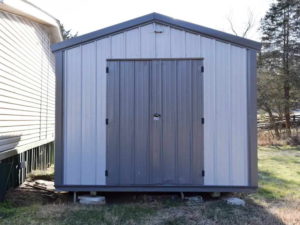 635 Celsor Road Hartsville TN 37074