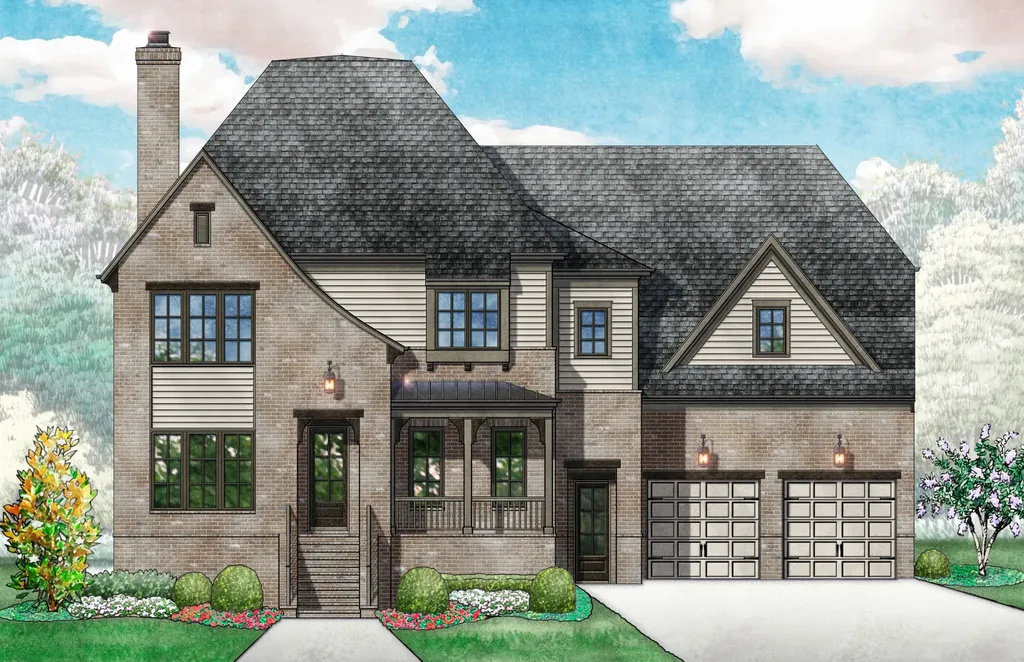 3013 Kathryn Avenue Franklin TN 37064