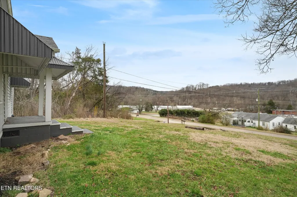 119 Old State Circle Powell TN 37849