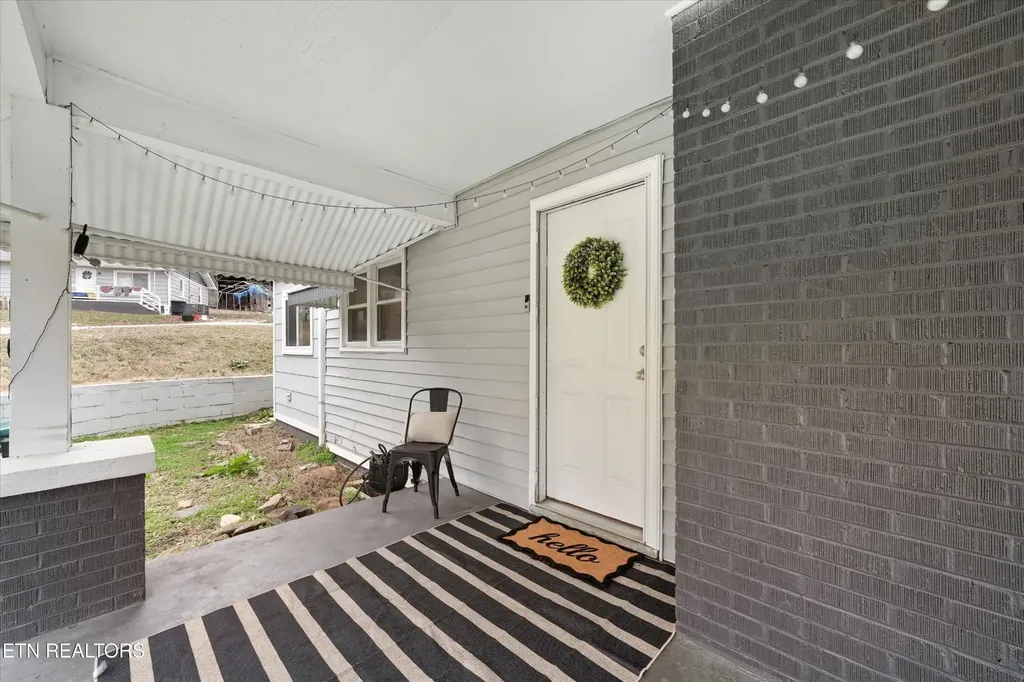 119 Old State Circle Powell TN 37849