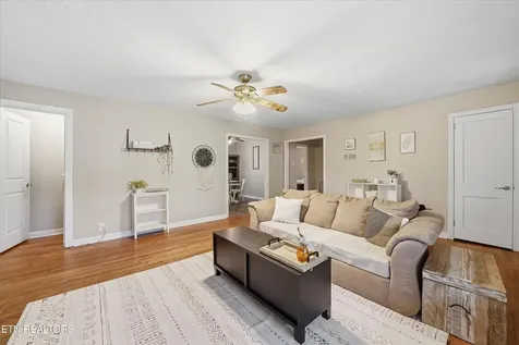 119 Old State Circle Powell TN 37849