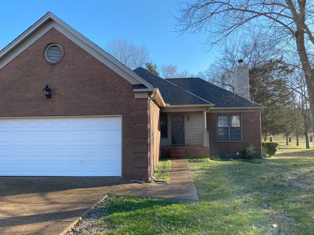 3124 Kennebeck Place Antioch TN 37013