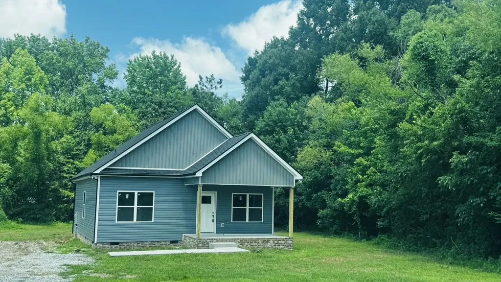 422 Shady Hill Road Dickson TN 37055