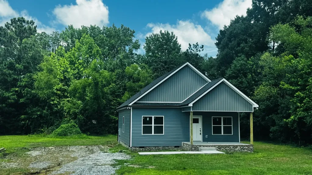 422 Shady Hill Road Dickson TN 37055