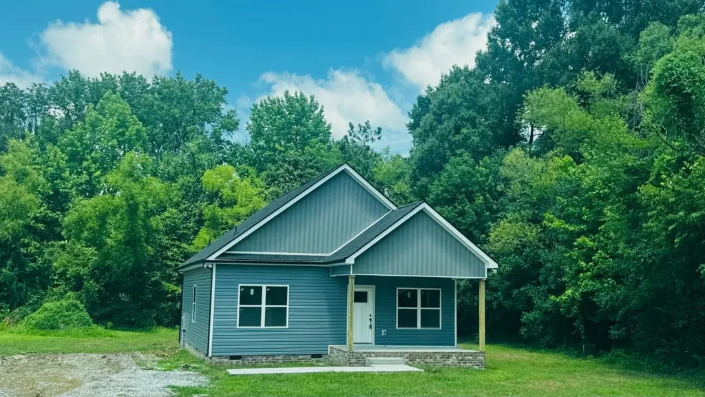 422 Shady Hill Road Dickson TN 37055