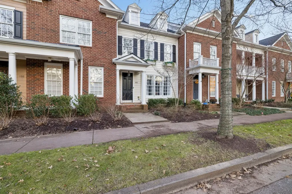 102 Pearl Street Franklin TN 37064