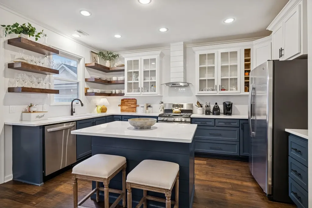 102 Pearl Street Franklin TN 37064