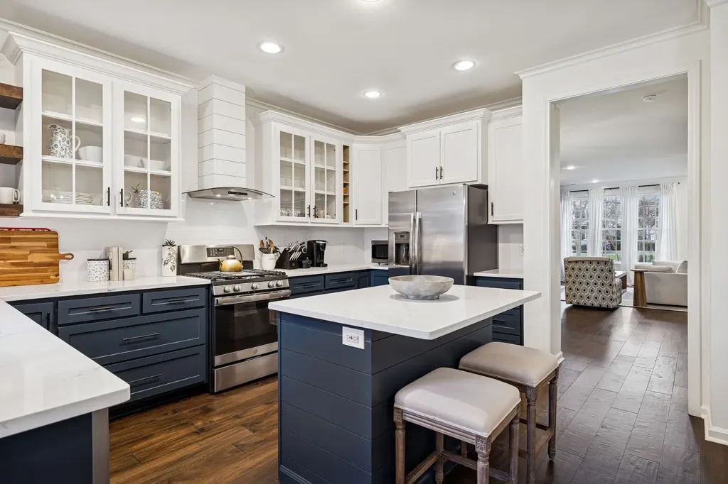 102 Pearl Street Franklin TN 37064