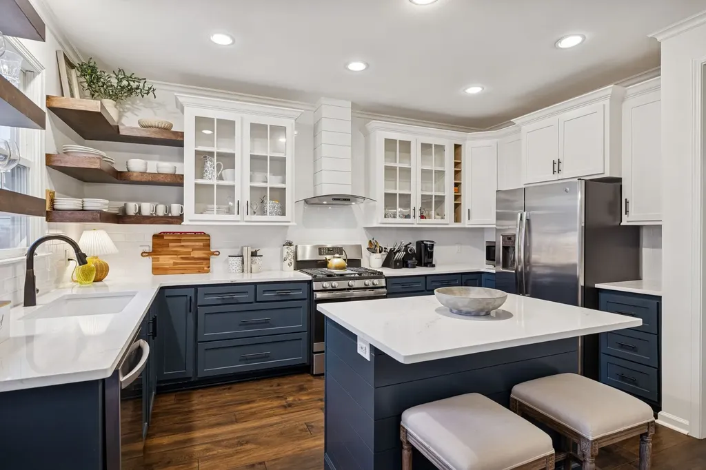 102 Pearl Street Franklin TN 37064