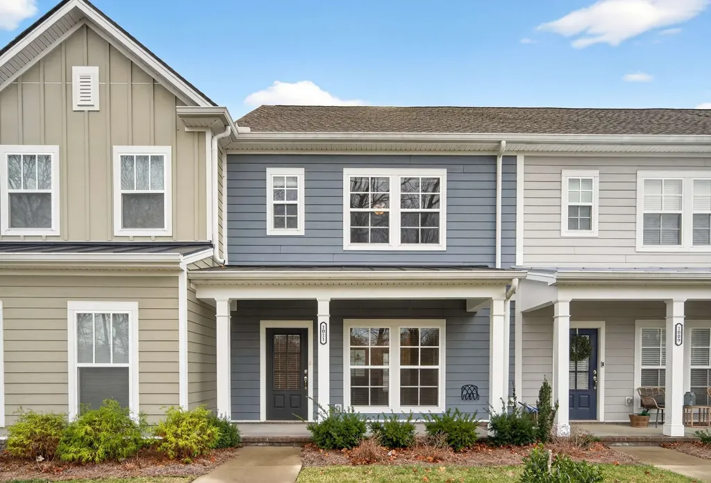 1011 Milson Lane Nolensville TN 37135
