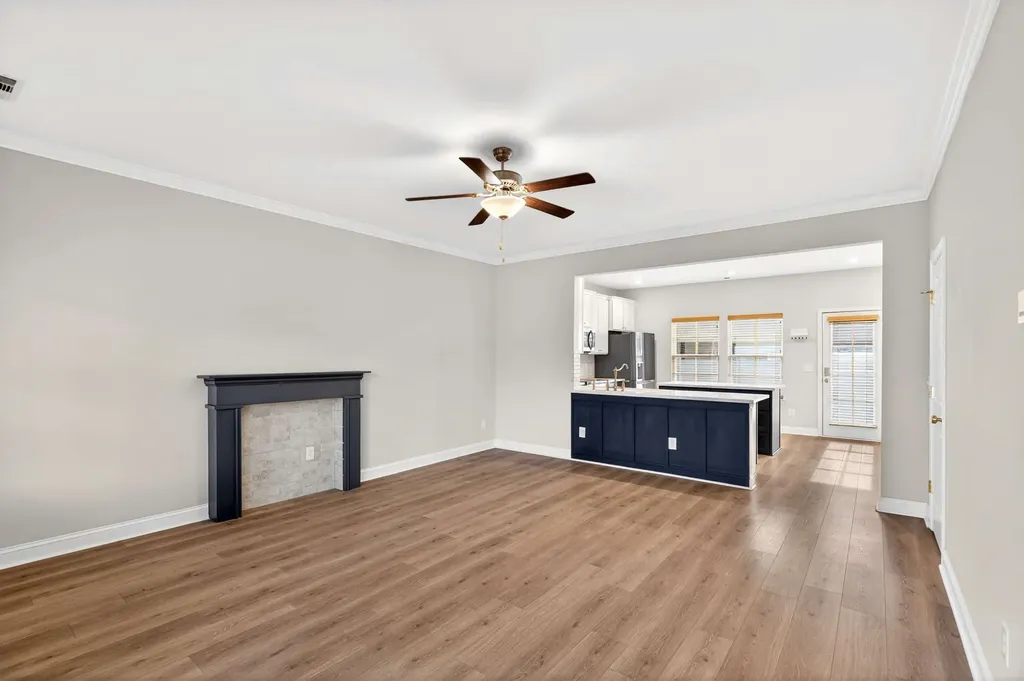 1011 Milson Lane Nolensville TN 37135