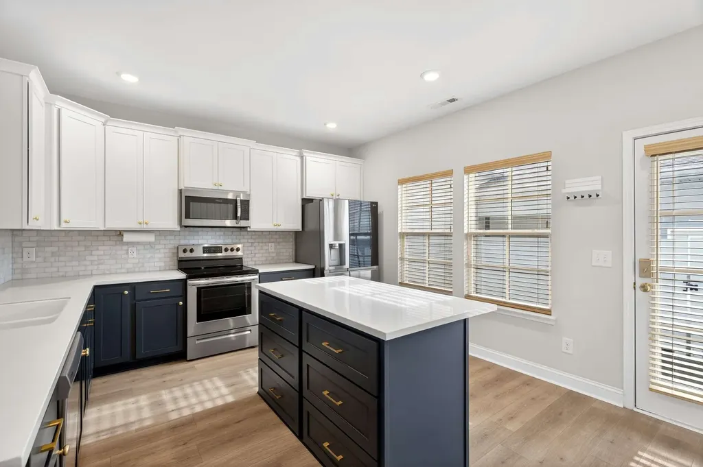 1011 Milson Lane Nolensville TN 37135