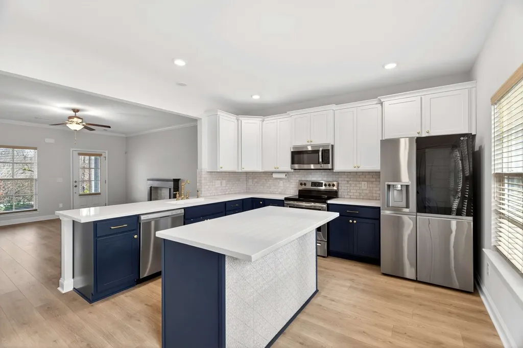 1011 Milson Lane Nolensville TN 37135