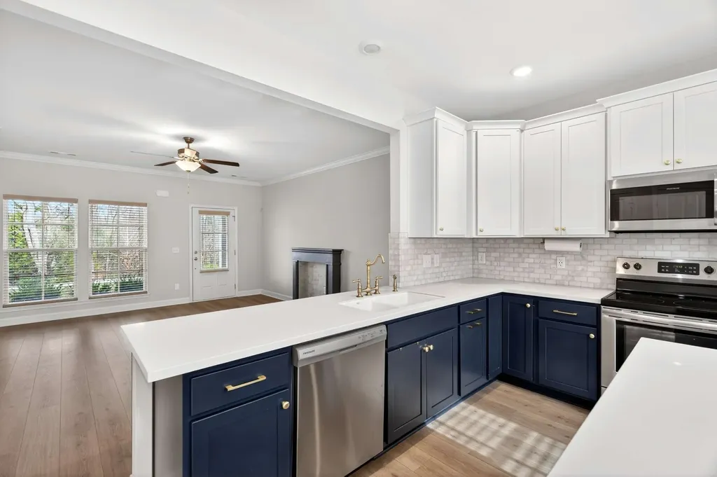 1011 Milson Lane Nolensville TN 37135