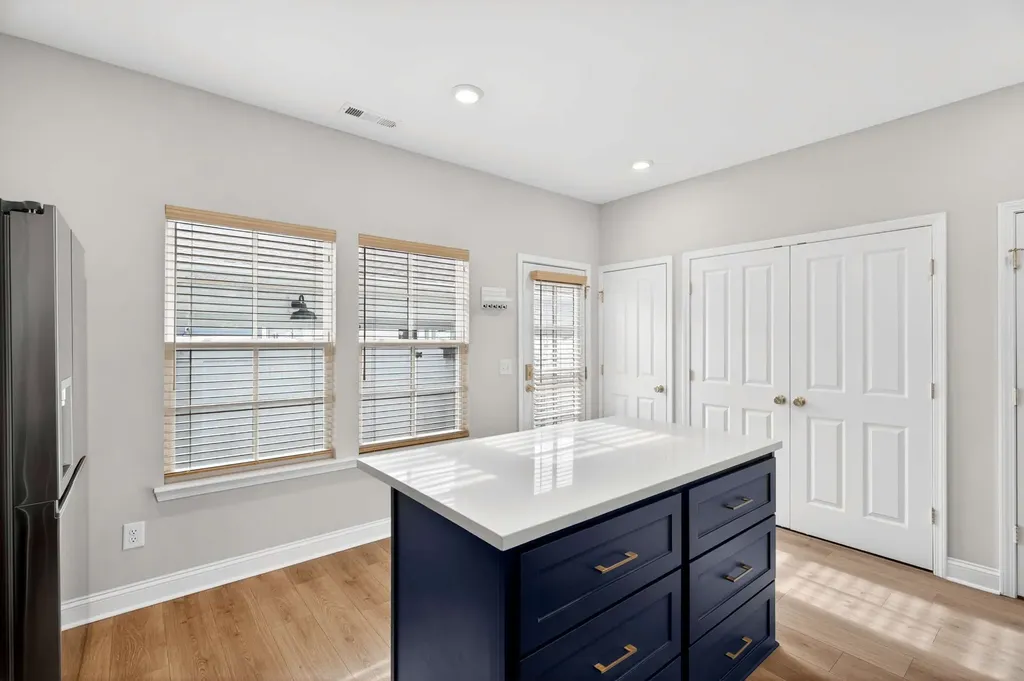 1011 Milson Lane Nolensville TN 37135