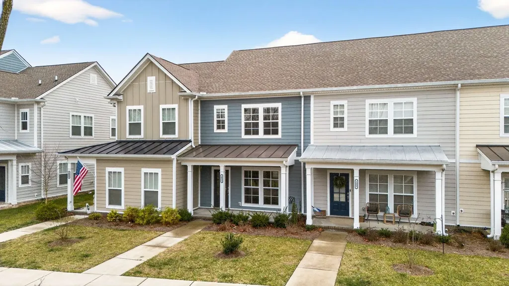 1011 Milson Lane Nolensville TN 37135