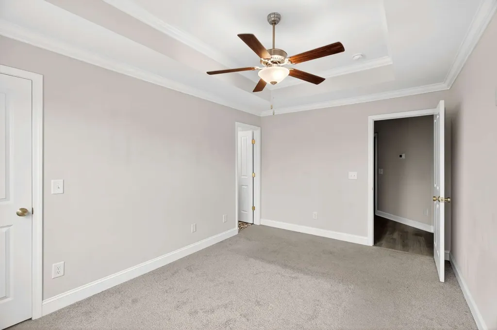 1011 Milson Lane Nolensville TN 37135