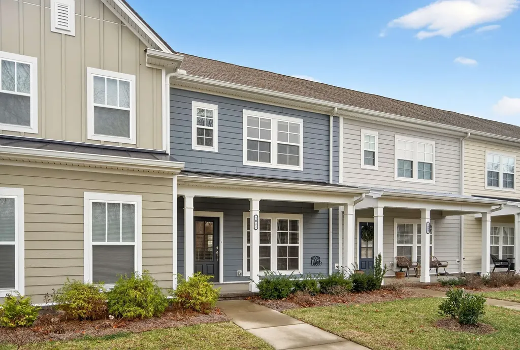 1011 Milson Lane Nolensville TN 37135