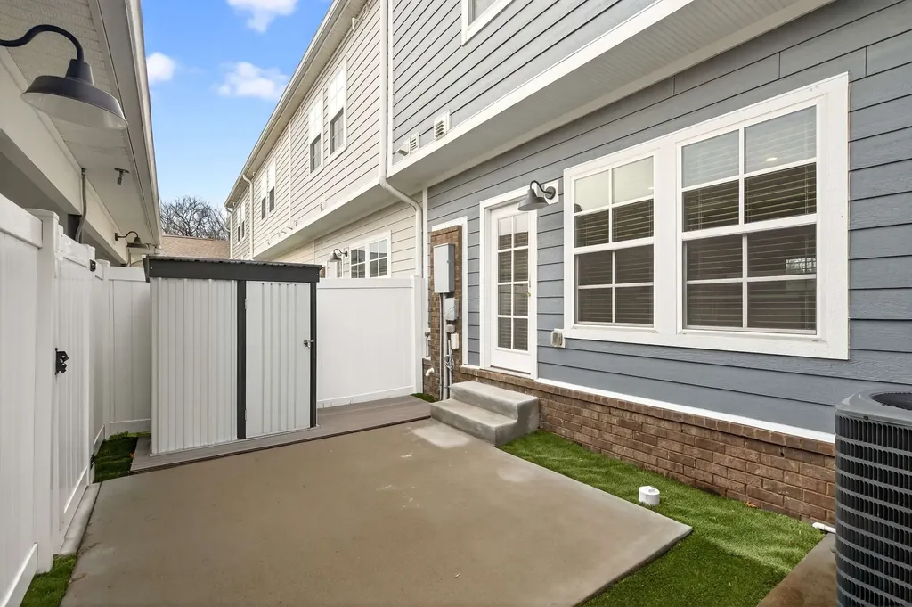 1011 Milson Lane Nolensville TN 37135