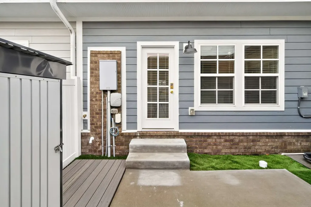 1011 Milson Lane Nolensville TN 37135