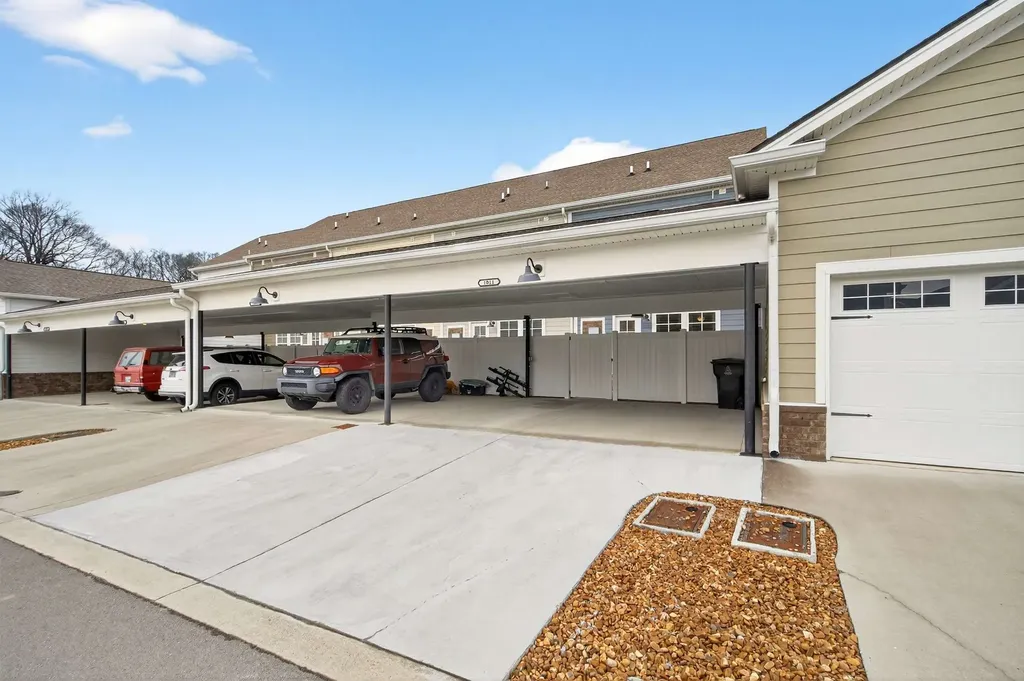 1011 Milson Lane Nolensville TN 37135