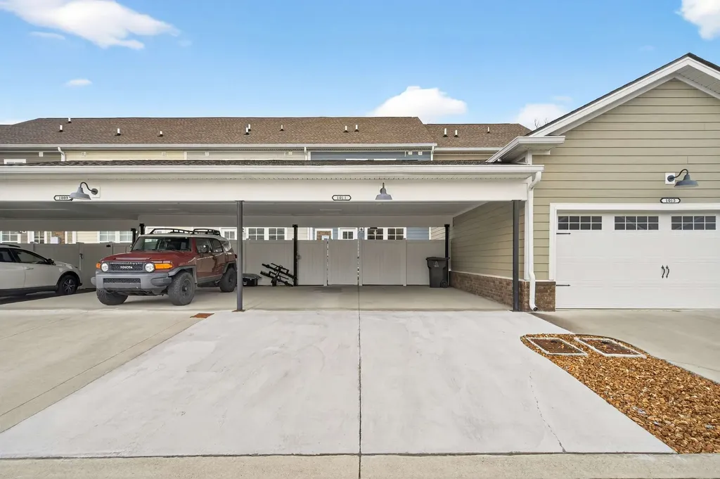 1011 Milson Lane Nolensville TN 37135
