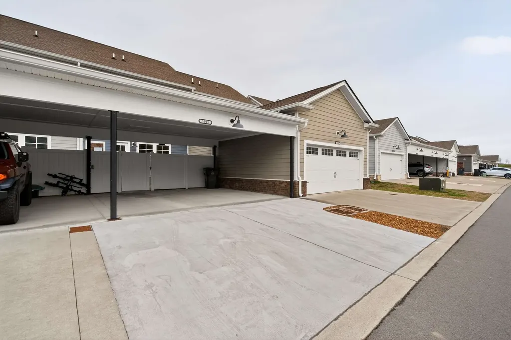 1011 Milson Lane Nolensville TN 37135