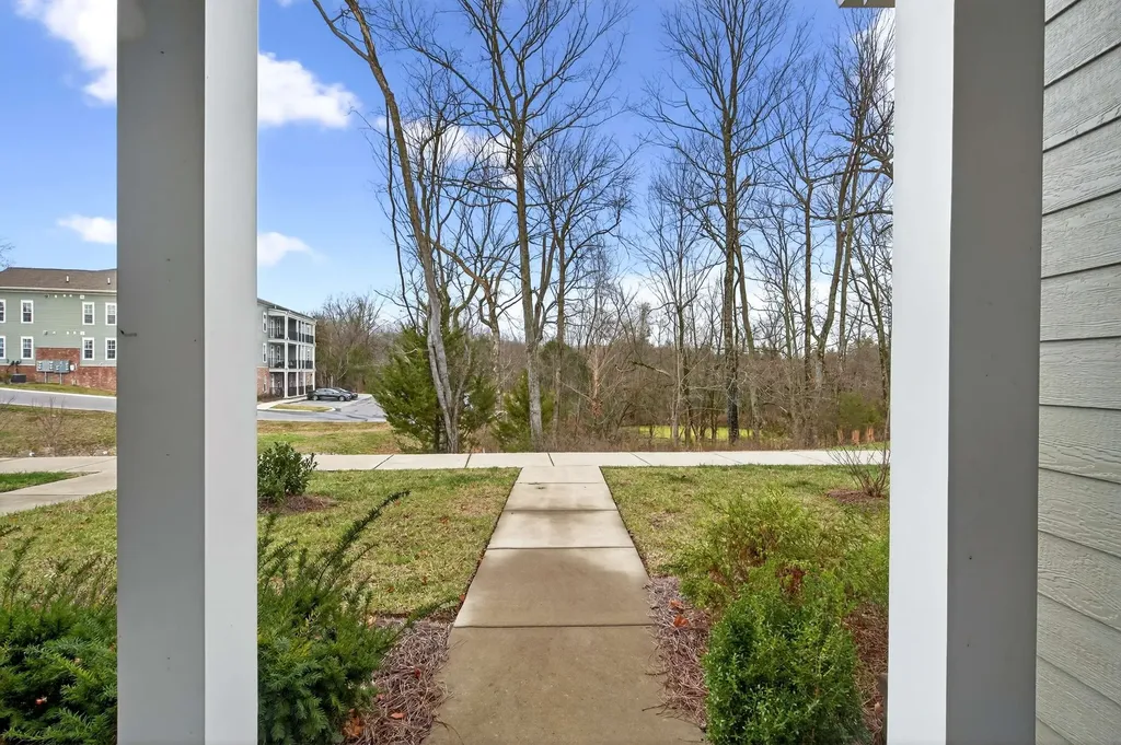 1011 Milson Lane Nolensville TN 37135