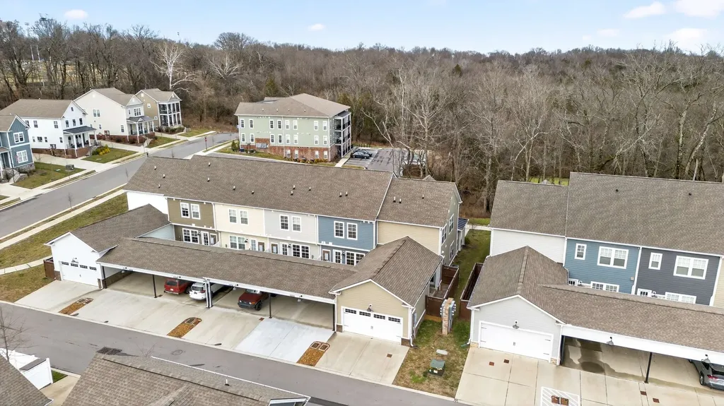 1011 Milson Lane Nolensville TN 37135