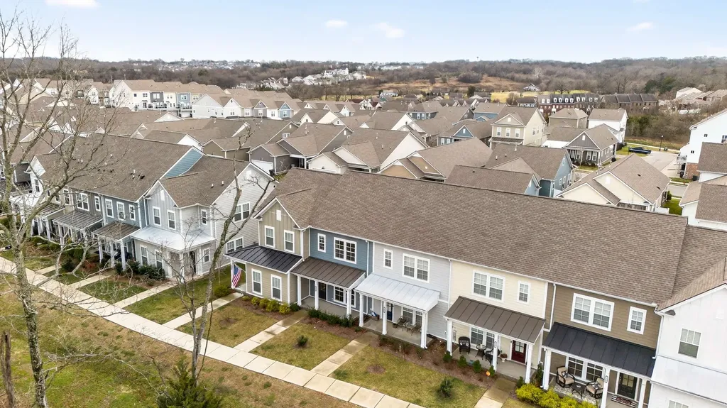 1011 Milson Lane Nolensville TN 37135