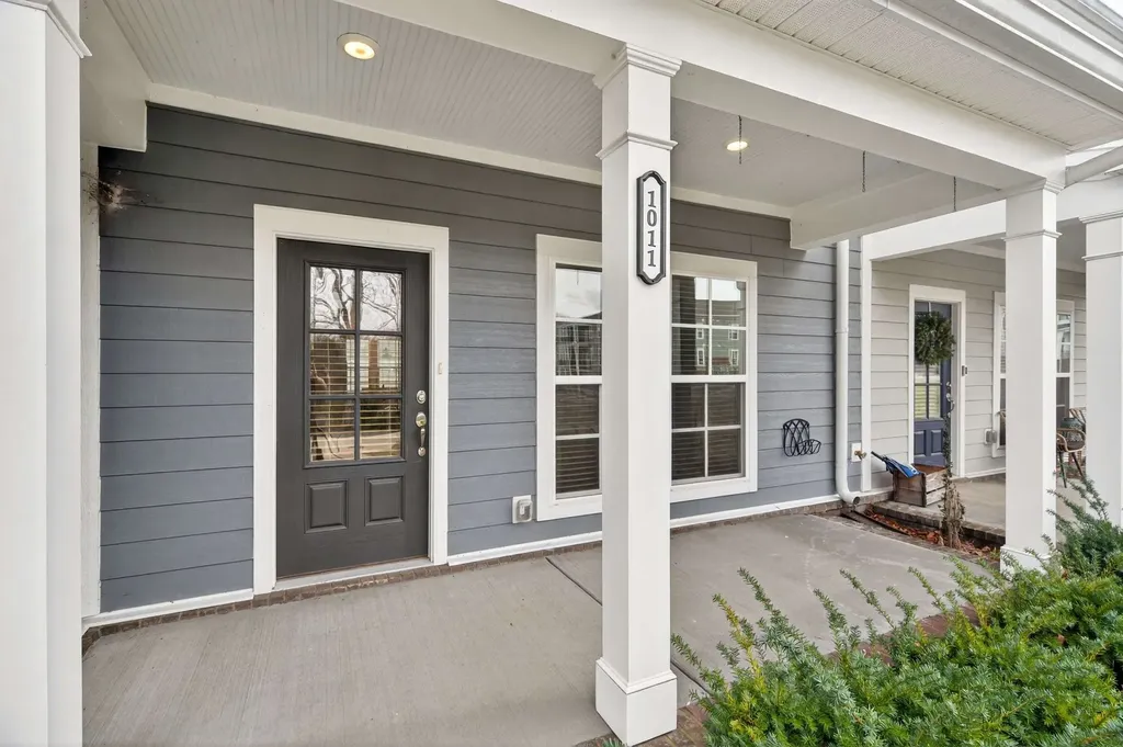 1011 Milson Lane Nolensville TN 37135