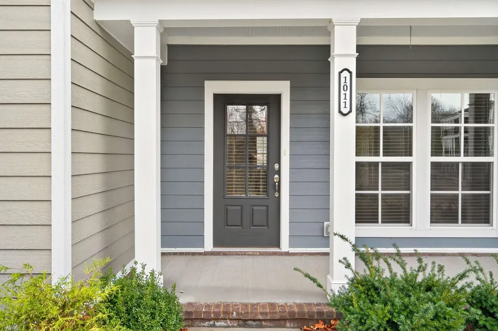 1011 Milson Lane Nolensville TN 37135
