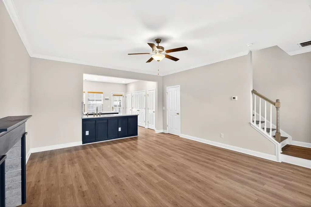 1011 Milson Lane Nolensville TN 37135