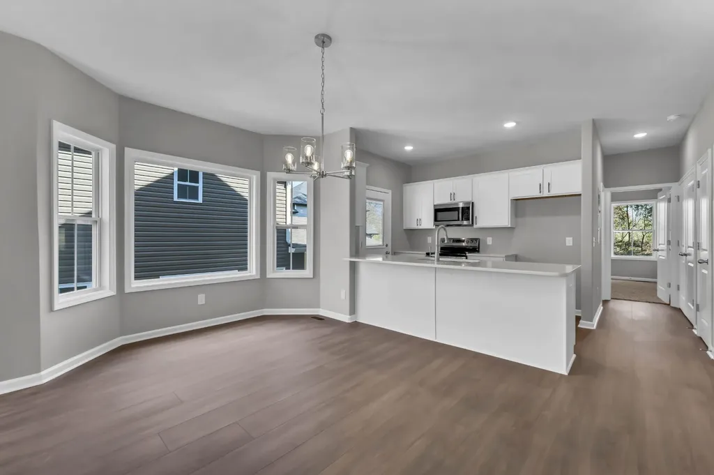 58 E Fork Drive Clarksville TN 37042