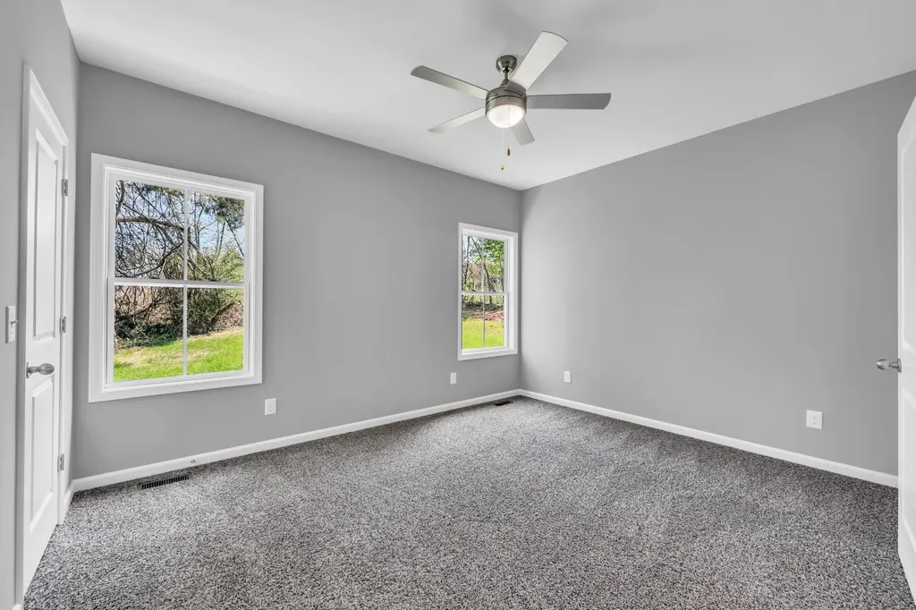 58 E Fork Drive Clarksville TN 37042
