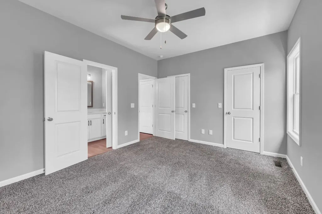 58 E Fork Drive Clarksville TN 37042