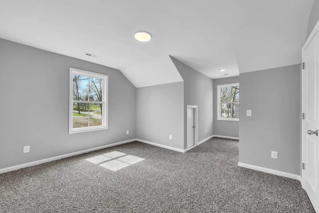 58 E Fork Drive Clarksville TN 37042