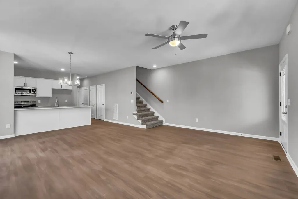58 E Fork Drive Clarksville TN 37042