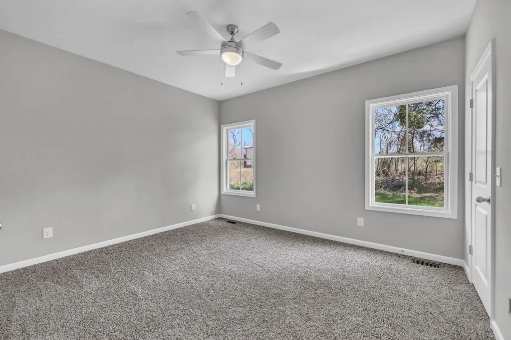 58 E Fork Drive Clarksville TN 37042