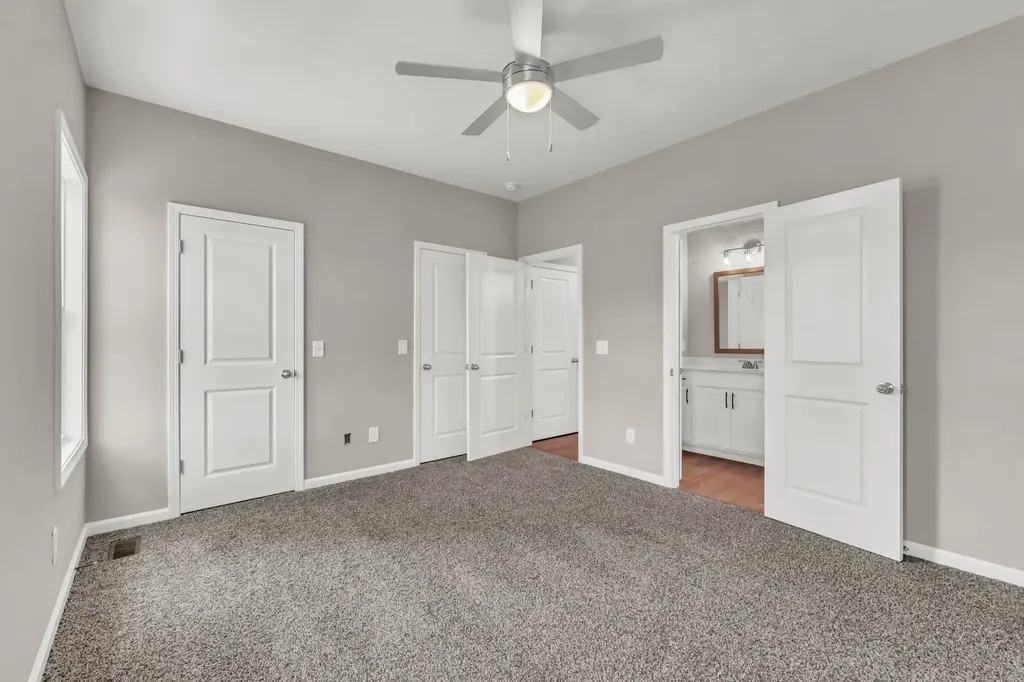 58 E Fork Drive Clarksville TN 37042