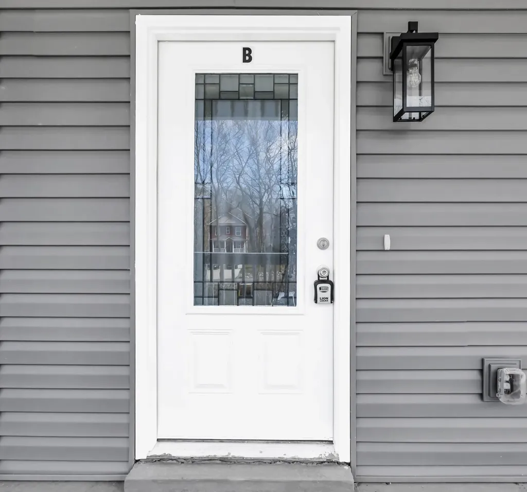 58 E Fork Drive Clarksville TN 37042