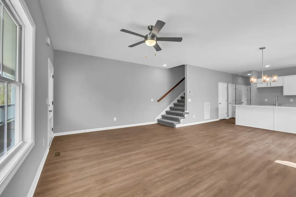 58 E Fork Drive Clarksville TN 37042