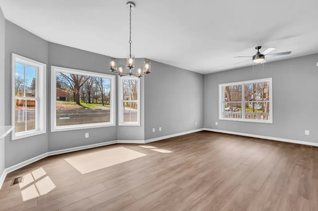 58 E Fork Drive Clarksville TN 37042