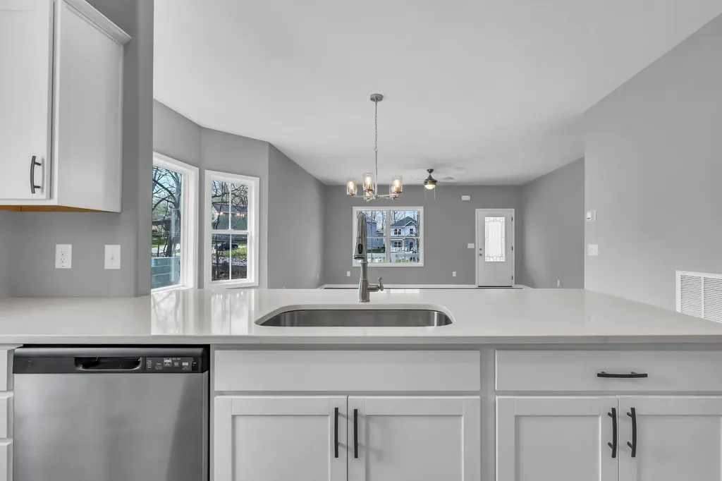 58 E Fork Drive Clarksville TN 37042