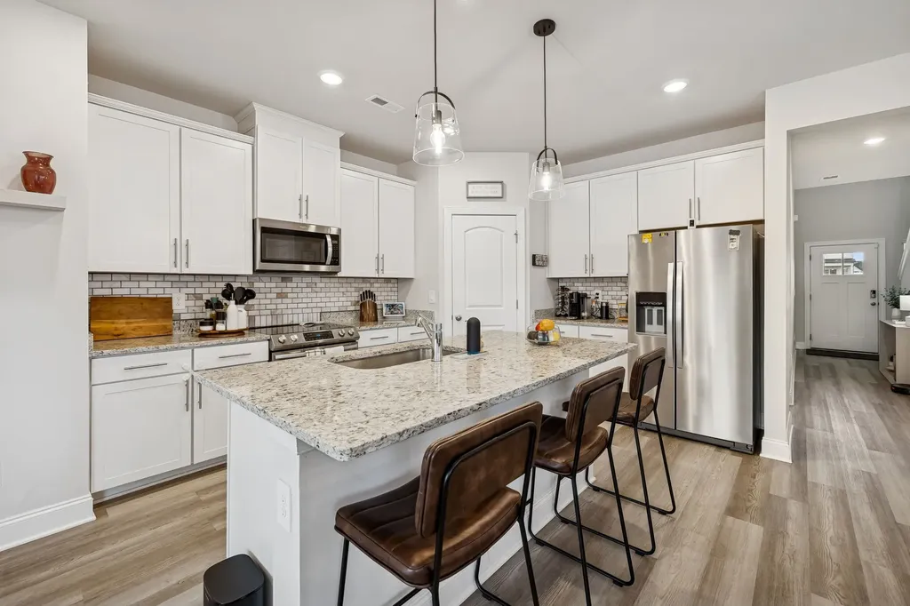 329 Almont Drive Smyrna TN 37167