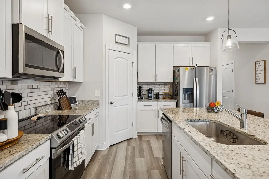 329 Almont Drive Smyrna TN 37167